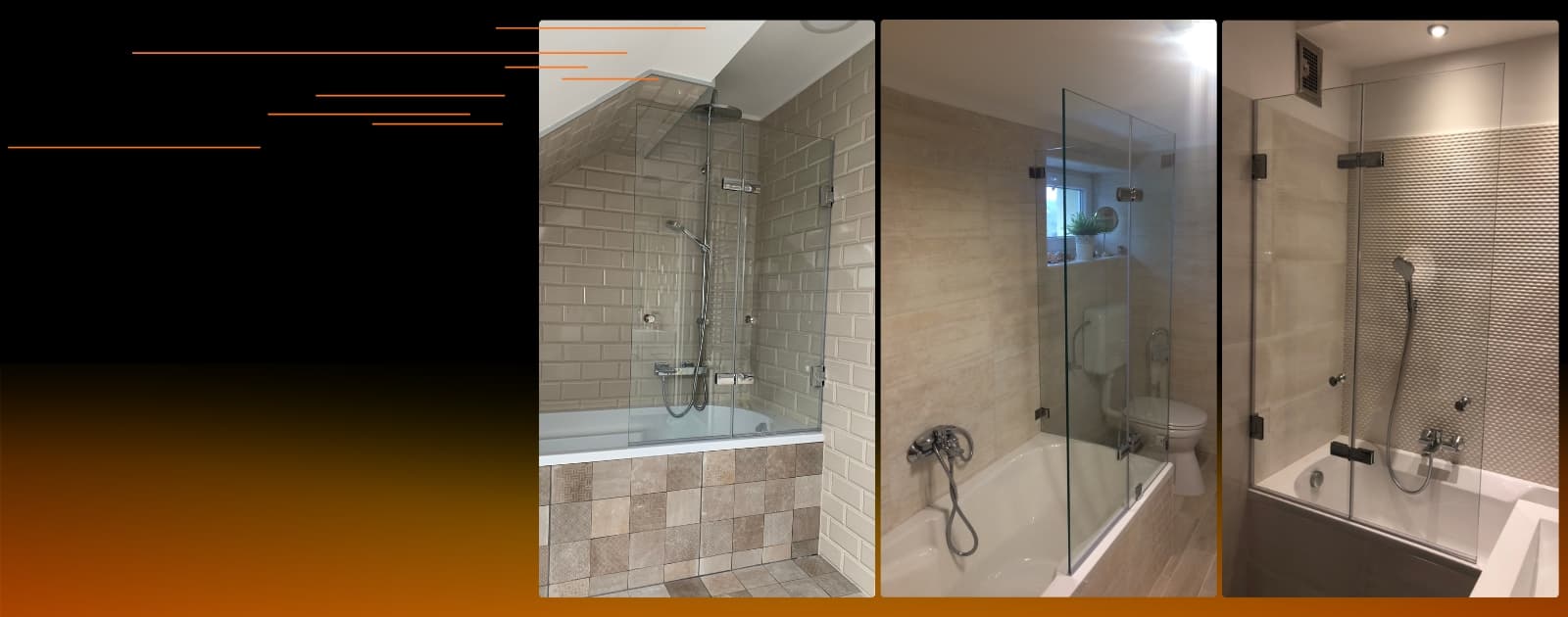 Kádparaván háttér