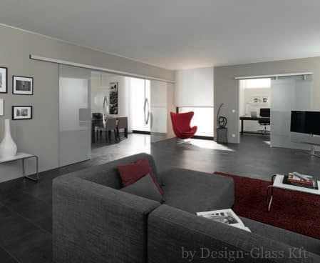 Tolóajtó galéria referencia 3