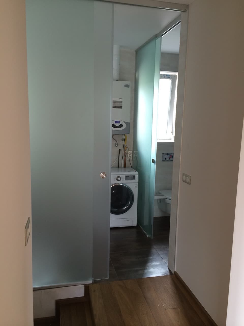 Tolóajtó referencia 2