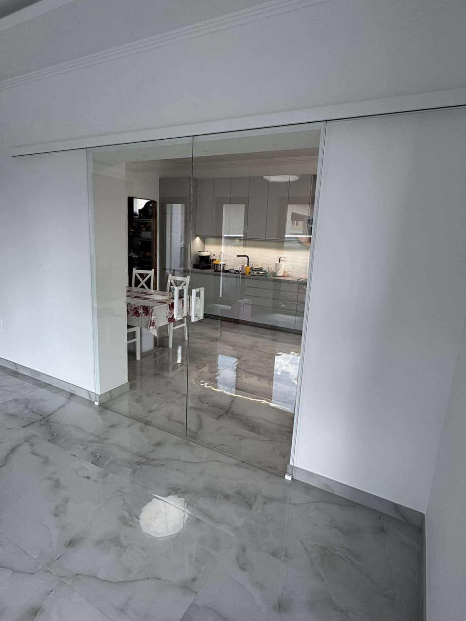 Tolóajtó galéria referencia 3