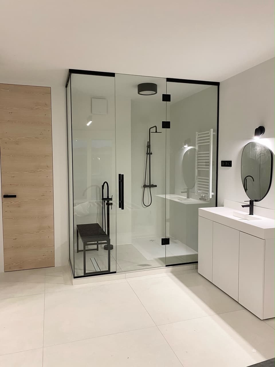 Zuhanykabin galéria referencia 2