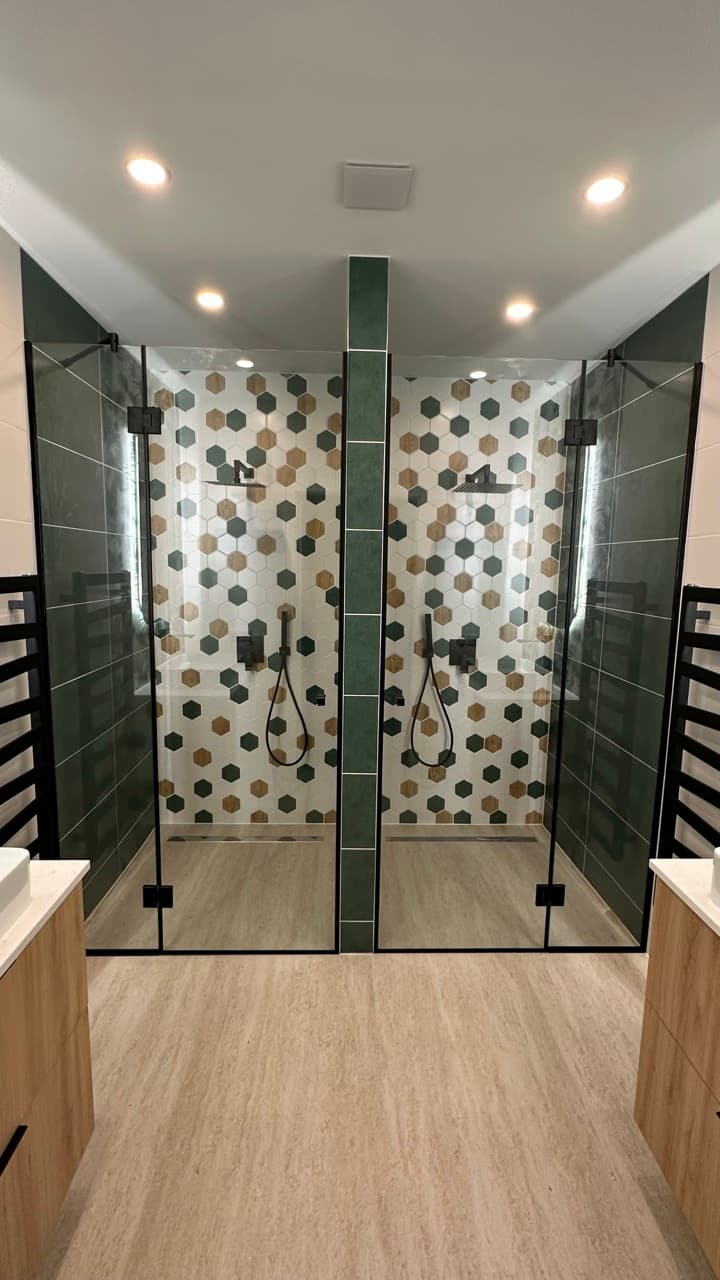 Zuhanykabin galéria referencia 3