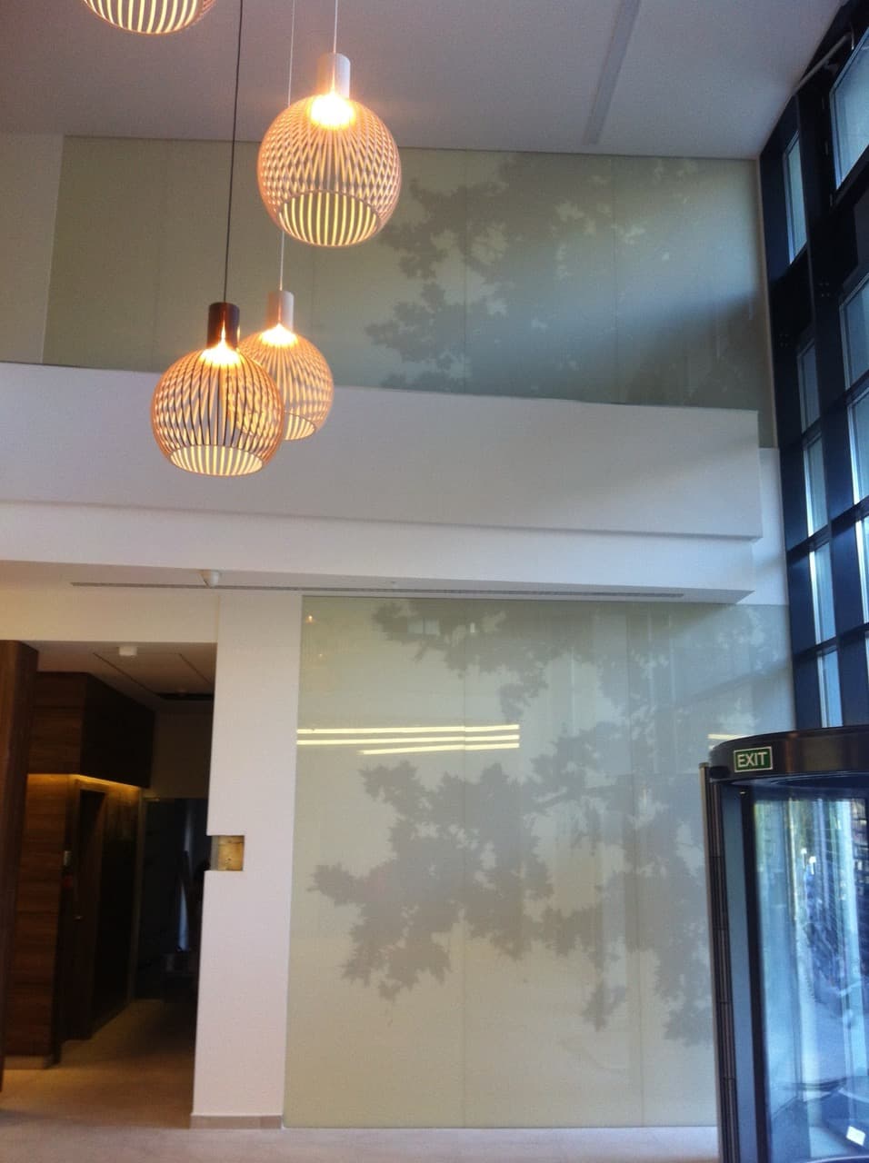 Dekorüveg galéria referencia 6